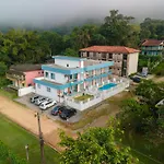 Chales Solaris Ubatuba