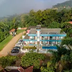 Chales Solaris Ubatuba