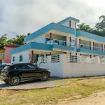 Chales Solaris Ubatuba