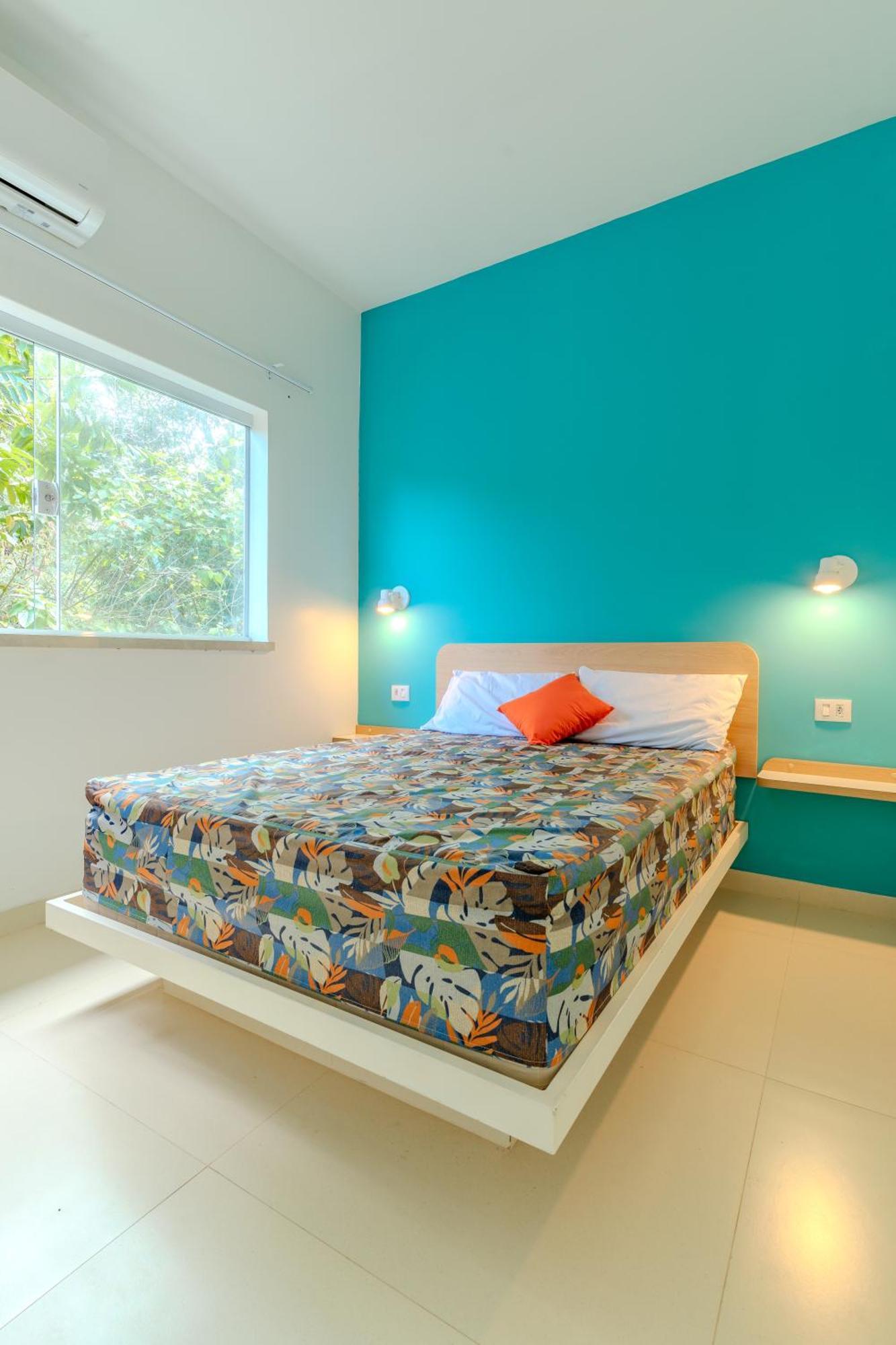 Solaris Apartamento Ubatuba