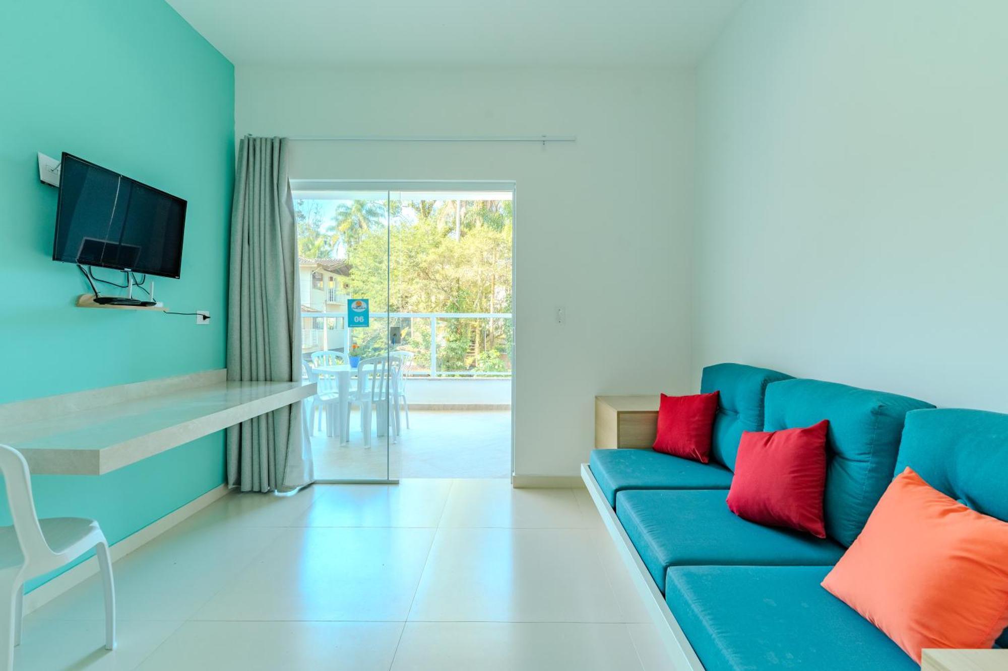Solaris Apartamento