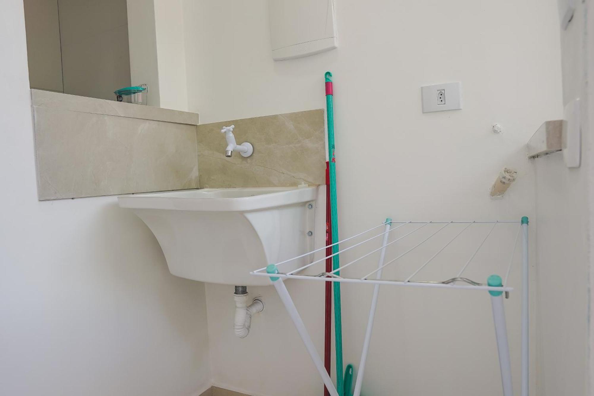 Apartamento Solaris