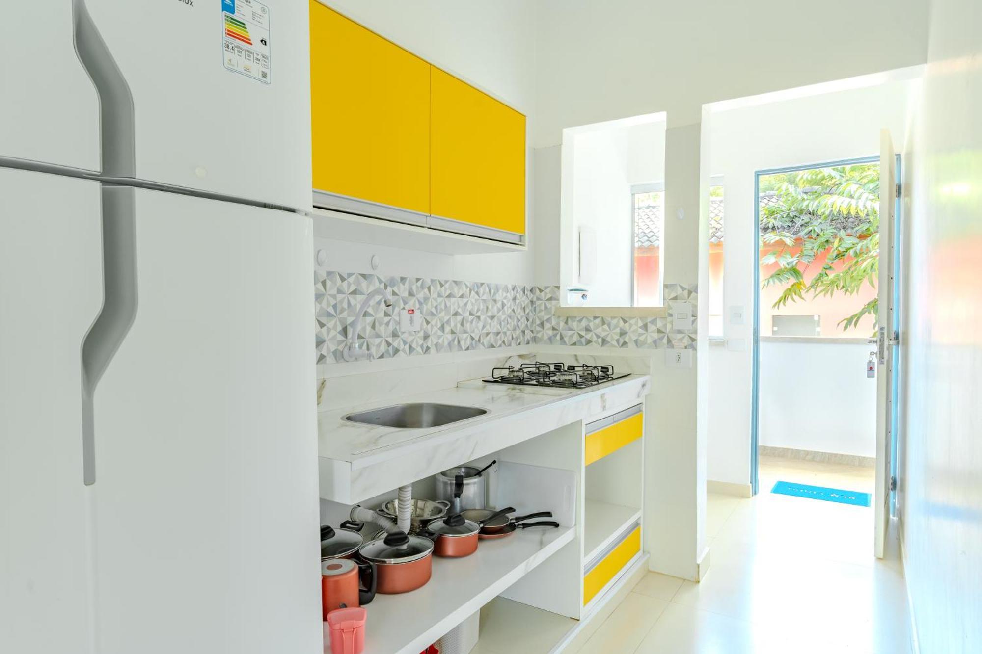 Solaris Apartamento *