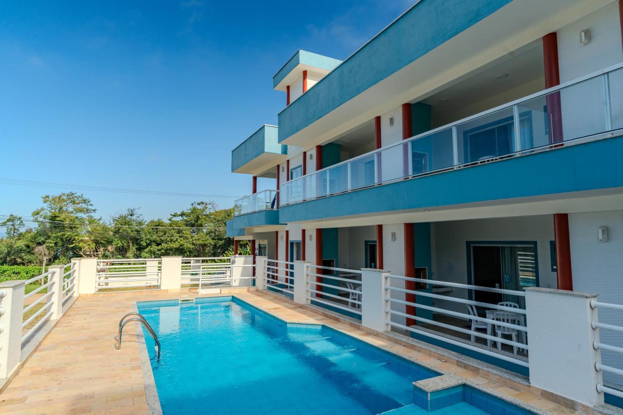 Solaris Apartamento