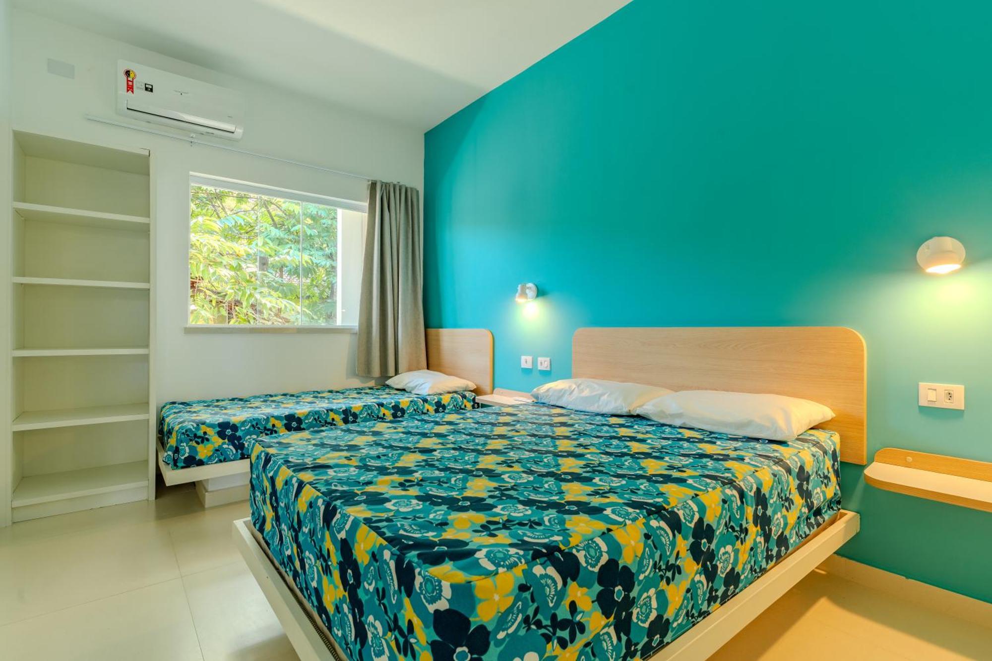 Apartamento Solaris Ubatuba