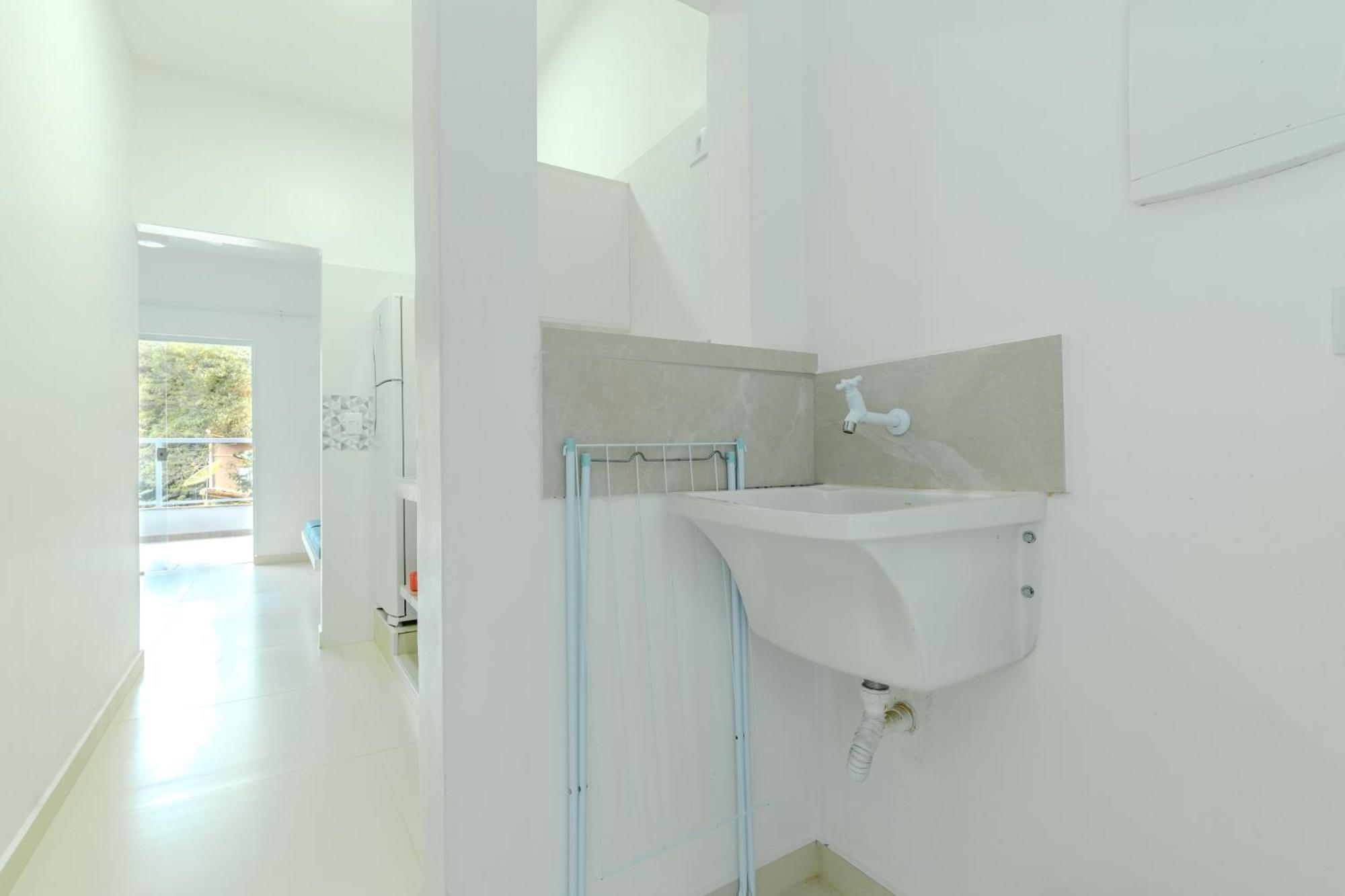 Apartamento Solaris *