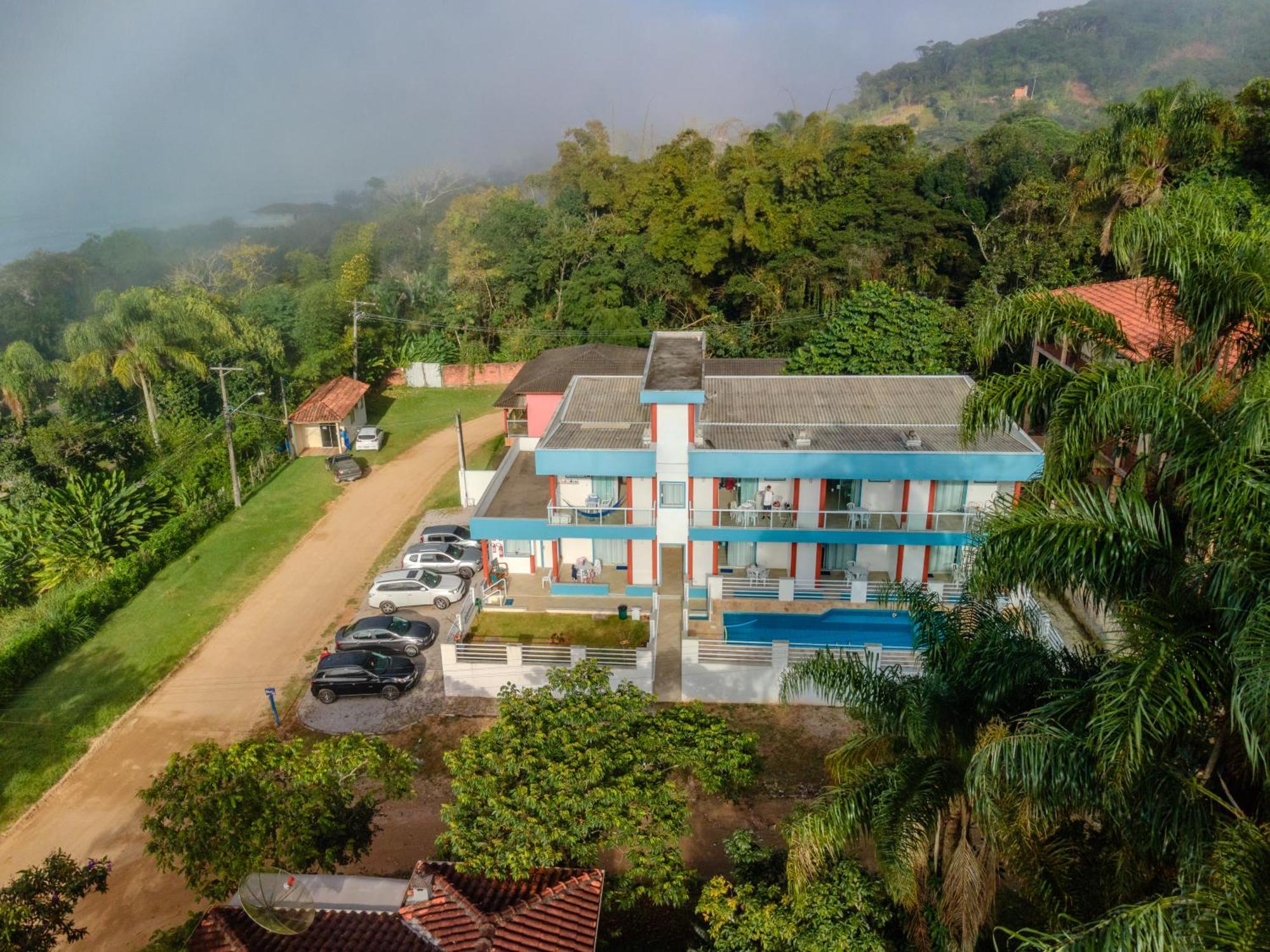 Solaris Ubatuba